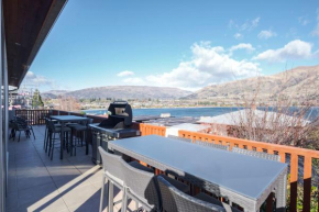 Lakeview Heights - Wanaka Home - Bachcare NZ